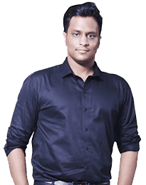 Director Luvesh Bansal